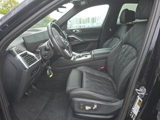 2025 BMW X6 xDrive40i