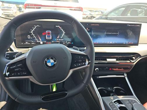 Gray Metallic 2026 BMW 230 230i