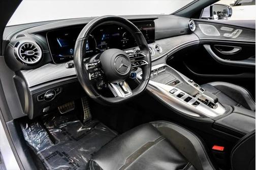 2022 Mercedes-Benz AMG GT 43 4-Door