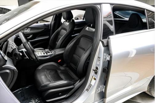2022 Mercedes-Benz AMG GT 43 4-Door