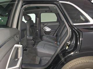 2023 Audi Q3 Premium 45 TFSI S line quattro Tiptronic
