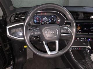 2023 Audi Q3 Premium 45 TFSI S line quattro Tiptronic