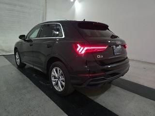2023 Audi Q3 Premium 45 TFSI S line quattro Tiptronic
