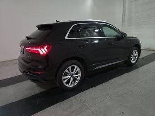 2023 Audi Q3 Premium 45 TFSI S line quattro Tiptronic