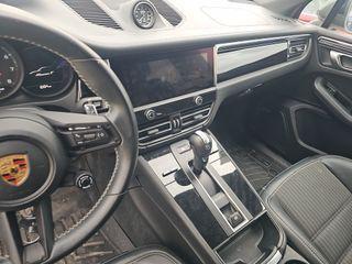 2023 Porsche Panamera 4 Platinum Edition