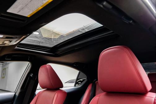 2024 Lexus IS 300 Base