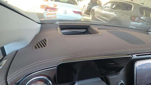 2023 Mercedes-Benz EQS 450 4MATIC