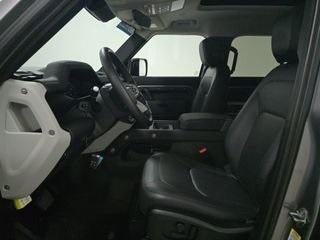 2024 Land Rover Defender 110 P400 S