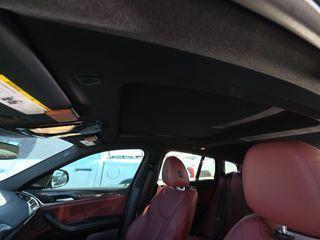 Black Sapphire Metallic 2024 BMW X4 M40i