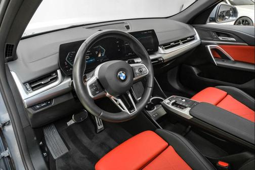 2025 BMW X2 xDrive28i