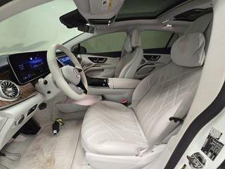 2022 Mercedes-Benz EQS 450+ 4MATIC