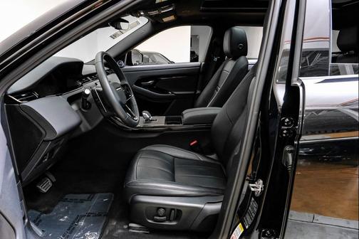 2024 Land Rover Range Rover Evoque Core S