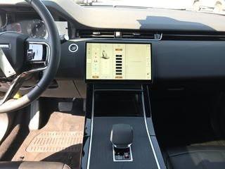 2024 Land Rover Range Rover Evoque Core S