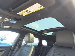 2024 Land Rover Range Rover Evoque Core S