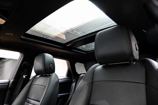 2024 Land Rover Range Rover Evoque Core S