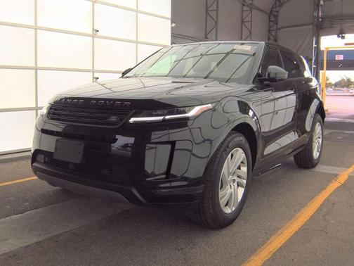 2024 Land Rover Range Rover Evoque Core S