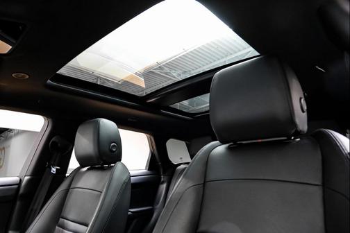 2024 Land Rover Range Rover Evoque Core S