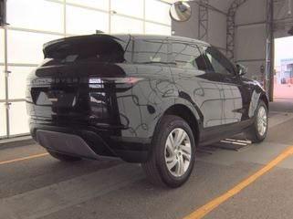 2024 Land Rover Range Rover Evoque Core S