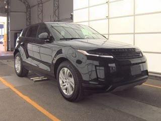 2024 Land Rover Range Rover Evoque Core S