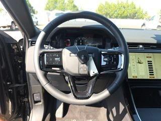2024 Land Rover Range Rover Evoque Core S