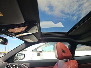 Gray Metallic 2025 BMW 430 i xDrive
