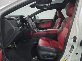2024 Lexus NX 350 350 Base
