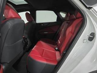 2024 Lexus NX 350 350 Base