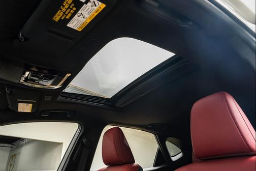 2024 Lexus NX 350 350 Base