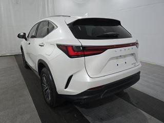 2024 Lexus NX 350 350 Base