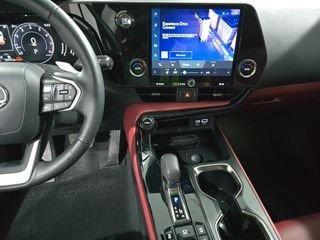 2024 Lexus NX 350 350 Base
