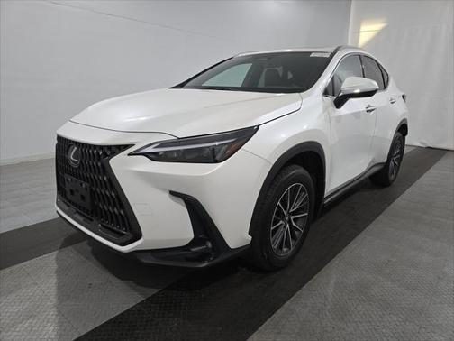 2024 Lexus NX 350 350 Base