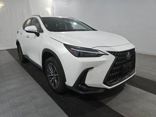 2024 Lexus NX 350 350 Base