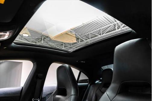 2024 Mercedes-Benz AMG CLA 45 AMG CLA 45 4MATIC