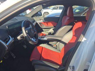 Alpine White 2025 BMW X2 xDrive28i