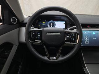 2024 Land Rover Range Rover Evoque Dynamic SE