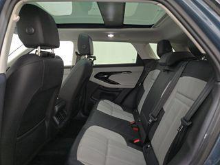 2024 Land Rover Range Rover Evoque Dynamic SE