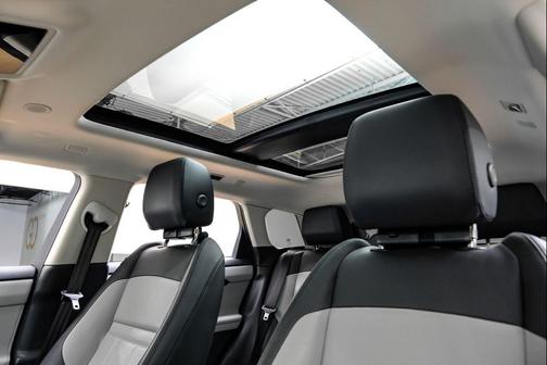 2024 Land Rover Range Rover Evoque Dynamic SE