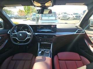 2025 BMW 330 i xDrive