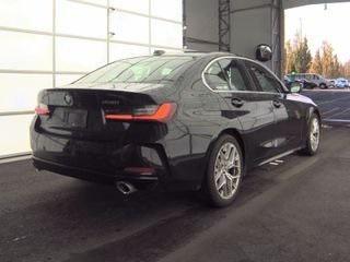 2025 BMW 330 i xDrive