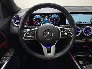 2023 Mercedes-Benz GLB 250 4MATIC