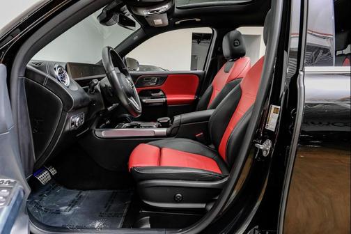 2023 Mercedes-Benz GLB 250 4MATIC
