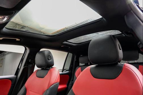 2023 Mercedes-Benz GLB 250 4MATIC