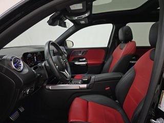 2023 Mercedes-Benz GLB 250 4MATIC