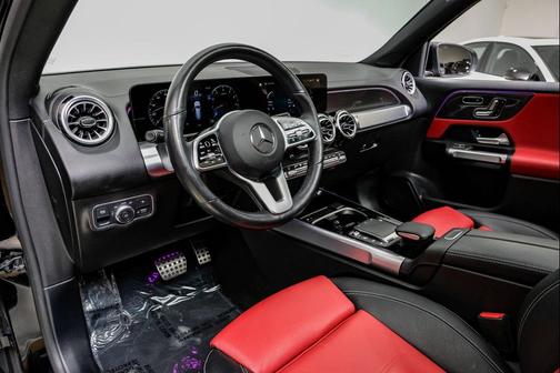 2023 Mercedes-Benz GLB 250 4MATIC