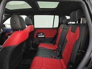 2023 Mercedes-Benz GLB 250 4MATIC