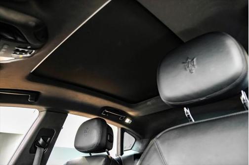 2022 Maserati Levante GT