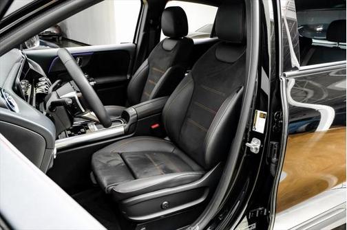 2024 Mercedes-Benz GLA 250 Base