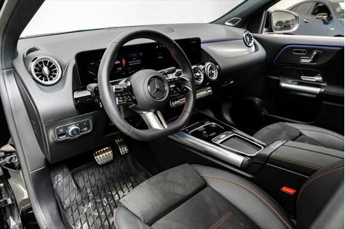 2024 Mercedes-Benz GLA 250 Base