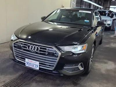 2023 Audi A6 45 Premium