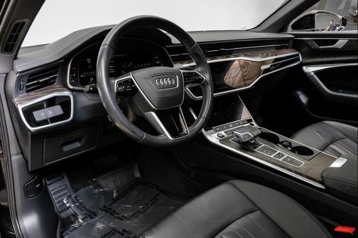 2023 Audi A6 45 Premium